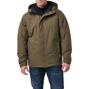 ATMOS Mantel Ranger-Grün - 5.11 Tactical