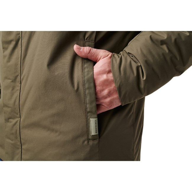 Manteau ATMOS Ranger Green - 5.11 Tactical