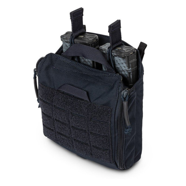 Kieszeń TacMed Flex granatowa - 5.11 Tactical