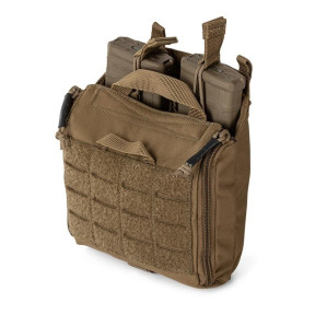 Poche TacMed Flex Coyote - 5.11 Tactical
