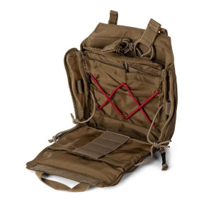 Poche TacMed Flex Coyote - 5.11 Tactical