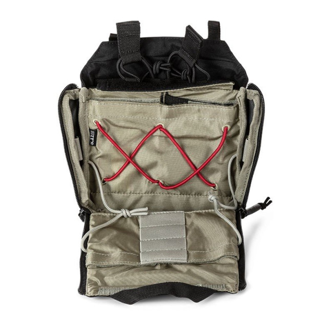 TacMed Flex Tasche Schwarz - 5.11 Tactical