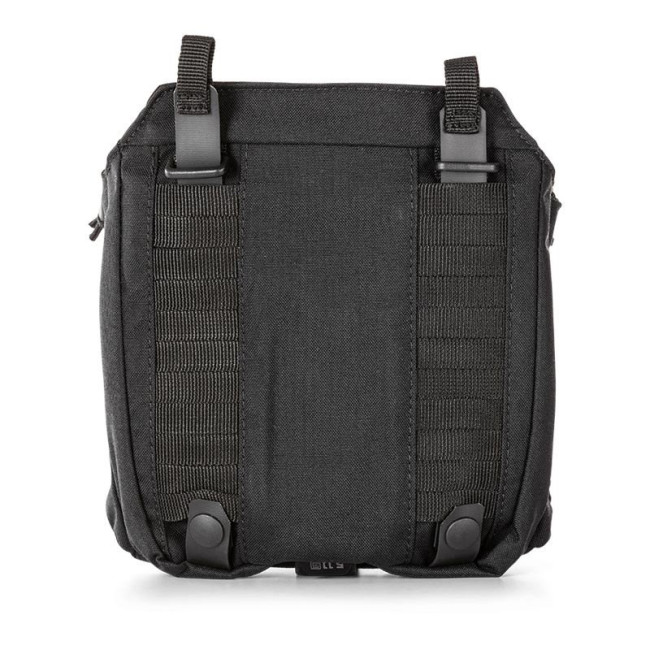 Poche TacMed Flex Noir - 5.11 Tactical