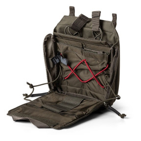 Zak TacMed Flex Groen - 5.11 Tactical