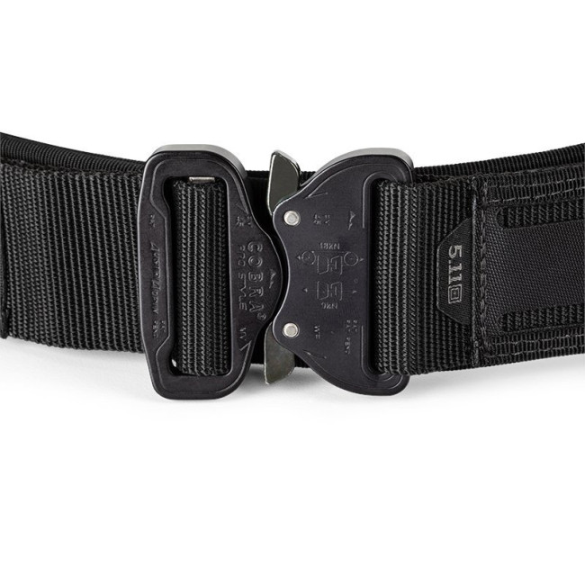 Riem Maverick Battle zwart - Radar