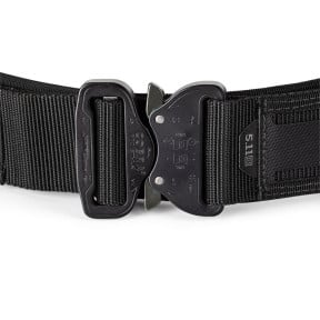 Cinto Maverick Battle preto - 5.11 Tactical