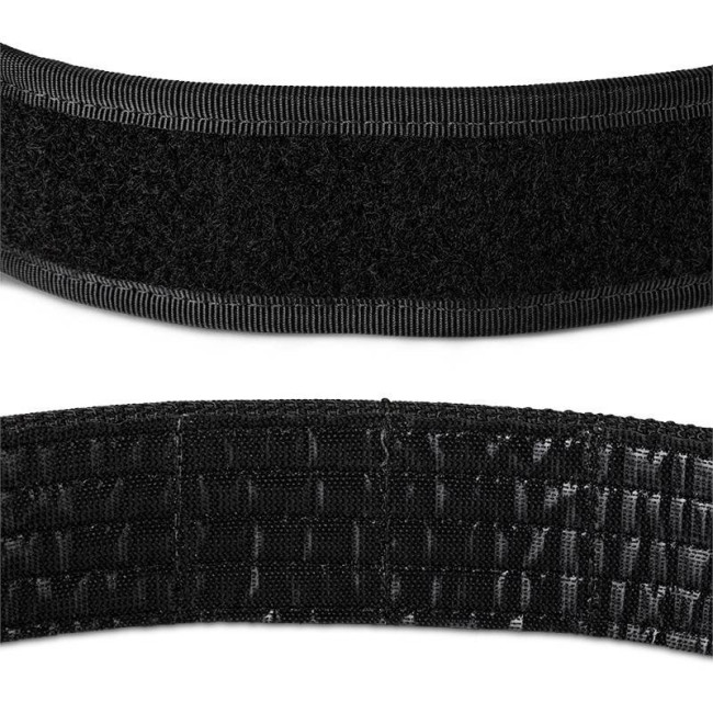 Ceinturon Maverick Battle noir - Radar