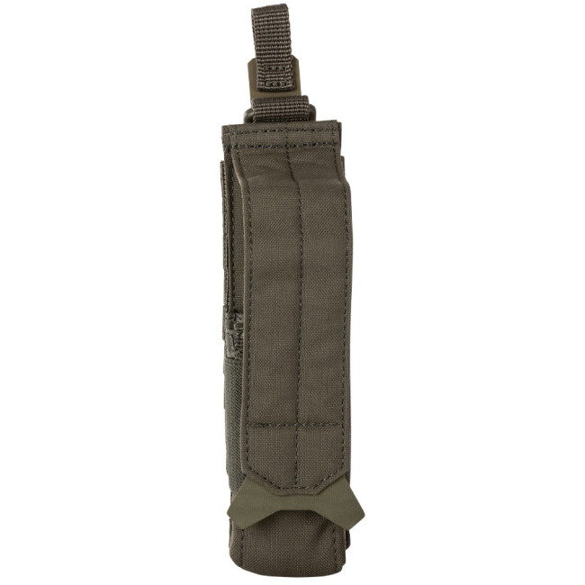 Uchwyt na latarkę flex Zielony - 5.11 Tactical