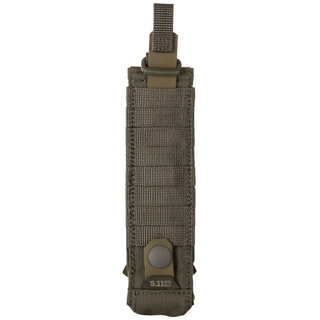 Porte lampe flex Vert - 5.11 Tactical
