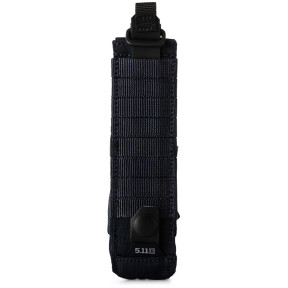 Uchwyt na latarkę flex Czarny - 5.11 Tactical