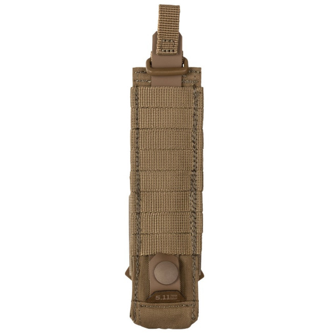 Flex Taschenlampenhalter Coyote - 5.11 Tactical