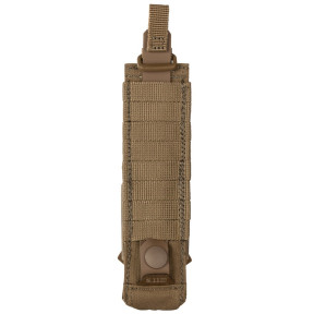 Uchwyt na latarkę flex Coyote - 5.11 Tactical