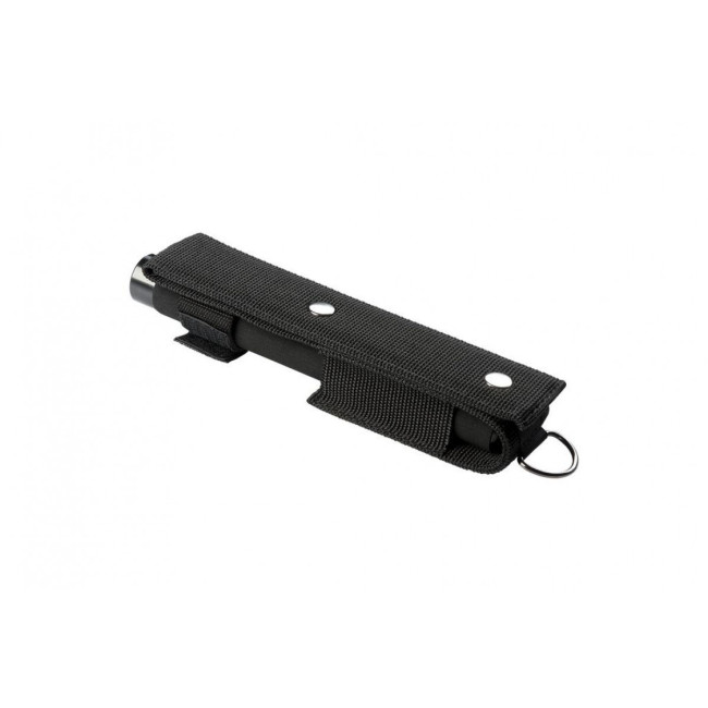 Bastón de defensa telescópico 26" - Negro - A10 Equipment