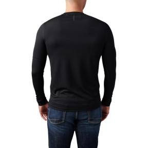 Ondershirt lange mouwen Tropos Zwart - 5.11 Tactical