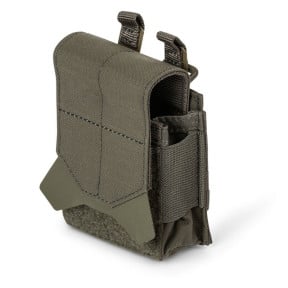 Porte menottes flex Vert - 5.11 Tactical