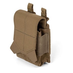 Porte menottes flex Kangaroo - 5.11 Tactical