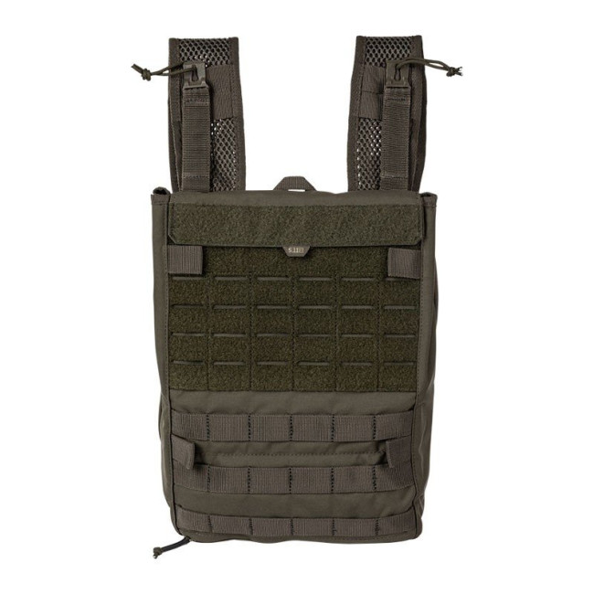 Converteerbare hydratatietas Groen - 5.11 Tactical
