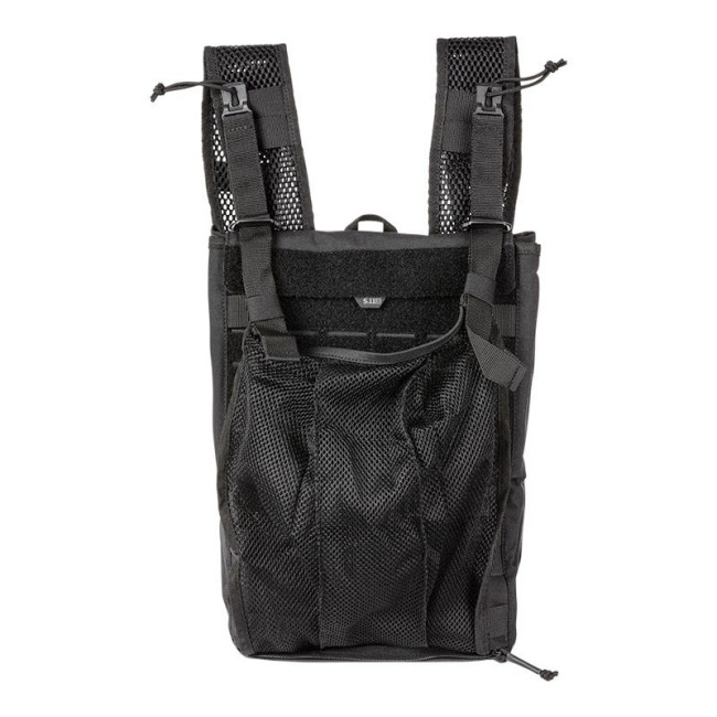 Converteerbare hydratatietas Zwart - 5.11 Tactical