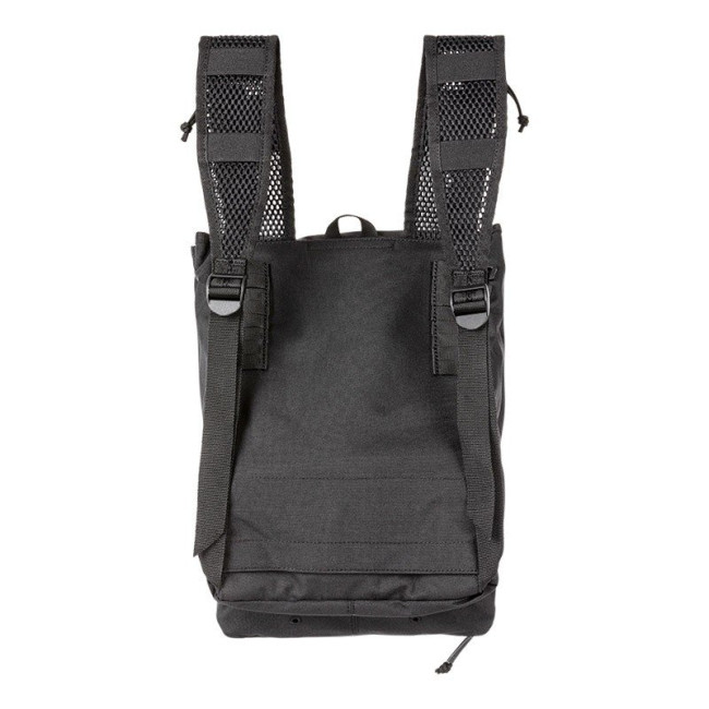 Sac d'hydratation convertible Noir - 5.11 Tactical