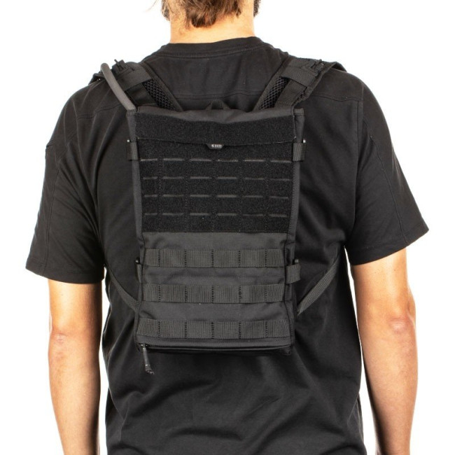 Plecak nawadniający konwertowalny Czarny - 5.11 Tactical
