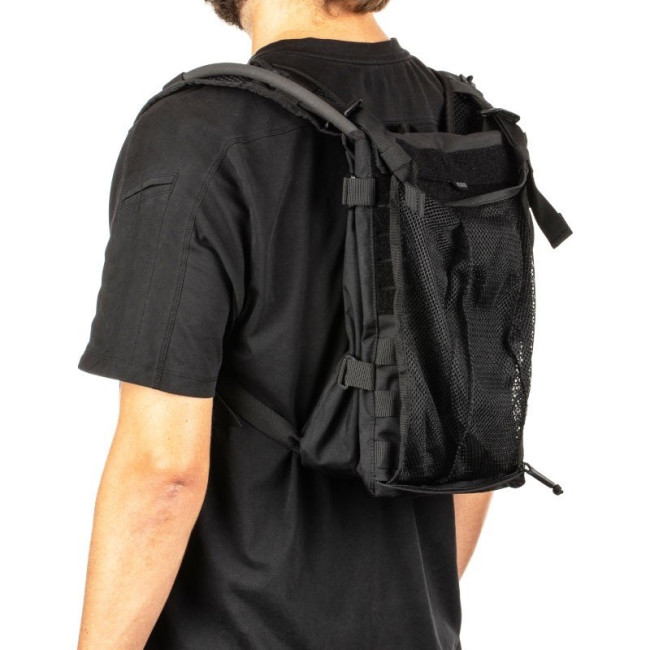 Sac d'hydratation convertible Noir - 5.11 Tactical