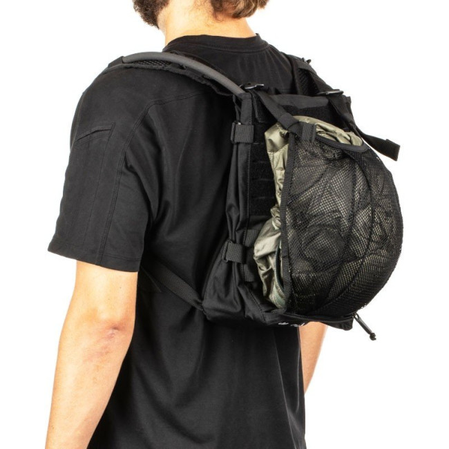 Sac d'hydratation convertible Noir - 5.11 Tactical