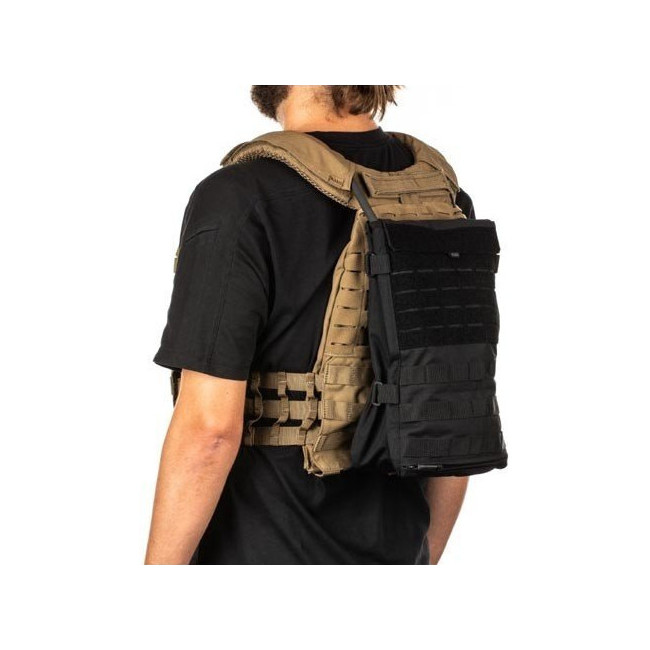 Plecak nawadniający konwertowalny Czarny - 5.11 Tactical