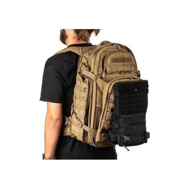 Converteerbare hydratatietas Zwart - 5.11 Tactical