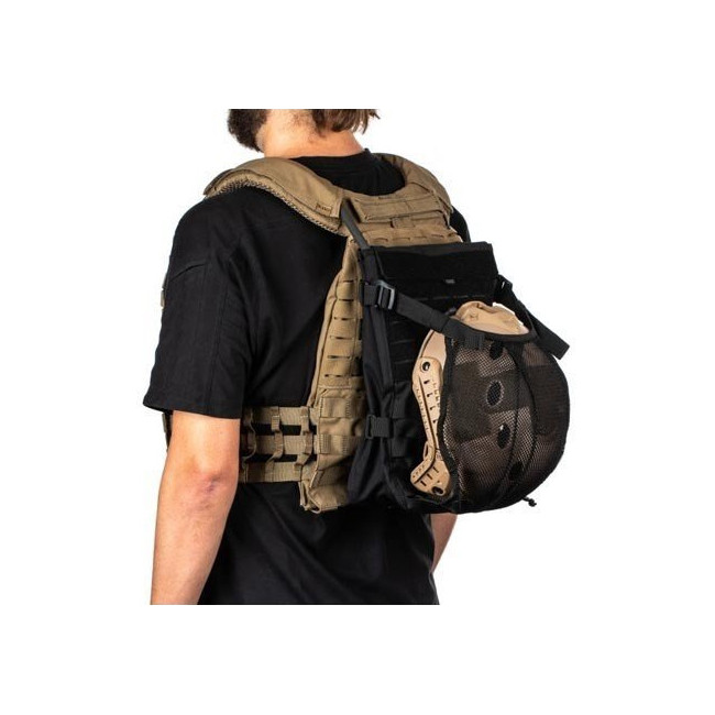Converteerbare hydratatietas Zwart - 5.11 Tactical
