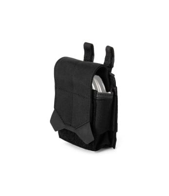 Porte menottes flex Noir - 5.11 Tactical
