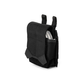 Uchwyt na kajdanki Flex Czarny - 5.11 Tactical