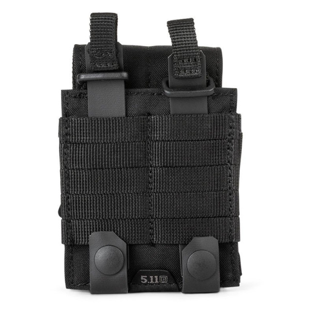 Flex handboeienhouder Zwart - 5.11 Tactical