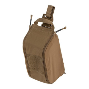 Pokrowiec na maskę gazową Coyote - 5.11 Tactical
