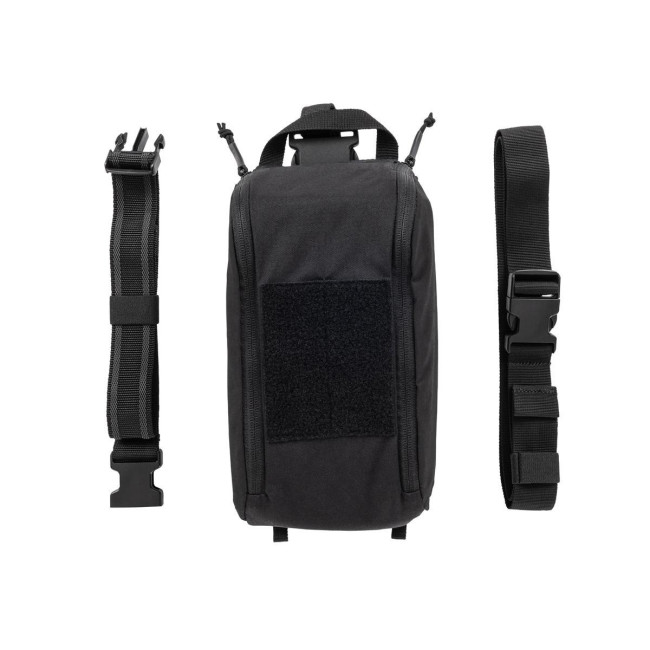 Poche pour masque à gaz Noir - 5.11 Tactical