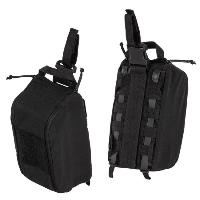 Gasmasker Tas Zwart - 5.11 Tactical