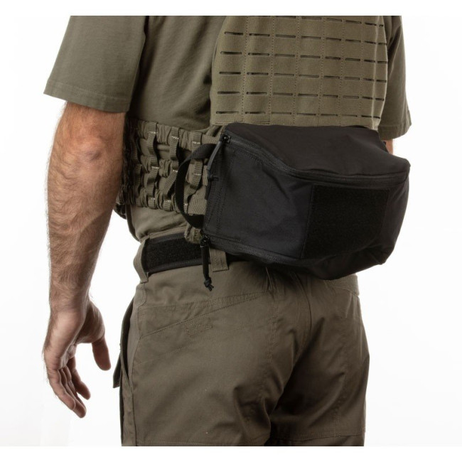 Zak voor gasmasker Zwart - 5.11 Tactical