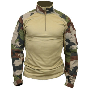 Chemise UBACS de combat A900 Camo CE - Arktis