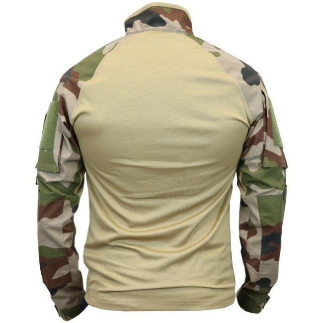 Koszula bojowa UBACS A900 Camo CE - Arktis