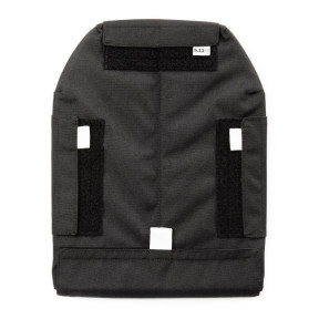 Set van 2 TacTec Sandbag trainingsplaten om te verzwaren - 5.11 Tactical