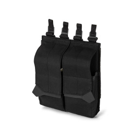 Dubbele Flex G36 magazijnhouder Zwart - 5.11 Tactical