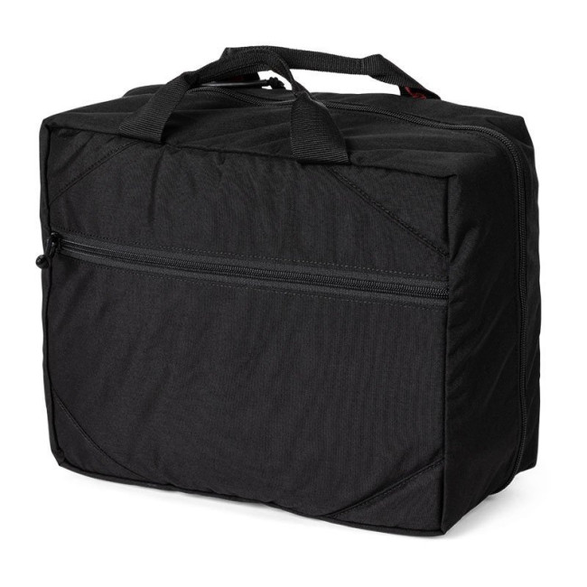 Porte-plaques ABR convertible Noir - 5.11 Tactical