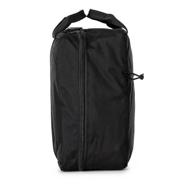 Porte-plaques ABR convertible Noir - 5.11 Tactical