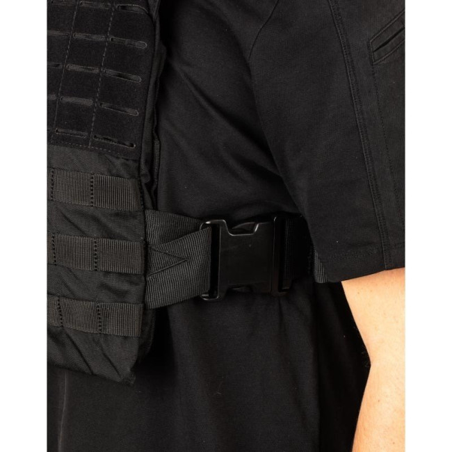 ABR converteerbare platendrager Zwart - 5.11 Tactical