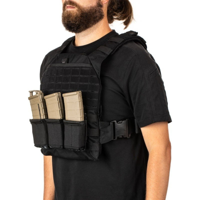 ABR converteerbare platendrager Zwart - 5.11 Tactical