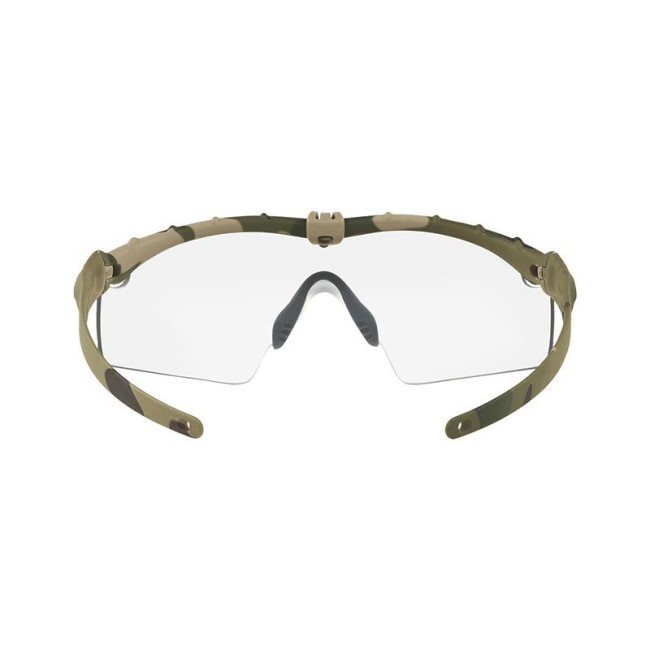 Lunette SI Ballistic M Frame 3.0 Multicam 2LS EN - 5.11 Tactical
