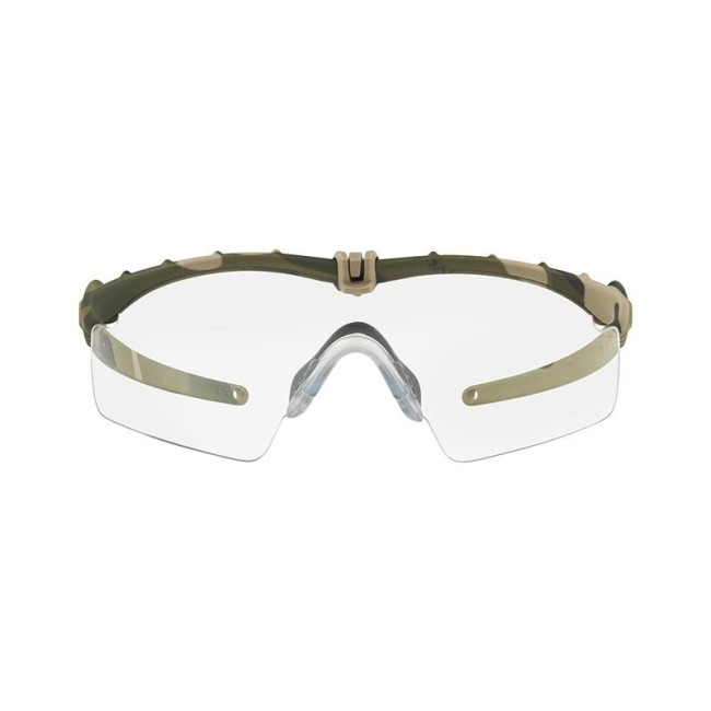 Oakley SI Ballistic M Frame 3.0 Multicam Bril - 5.11 Tactical