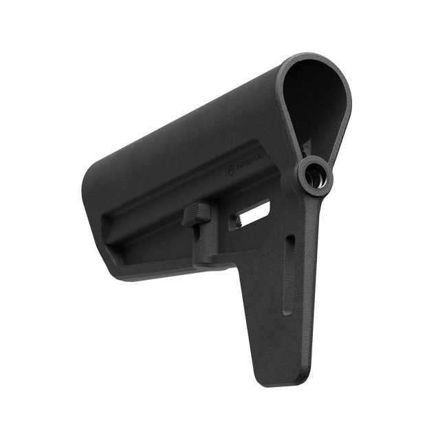 BLS Mil-Spec Schaft Schwarz - Magpul