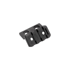 Rail 3 Slots décalé M-LOK Aluminium - Magpul
