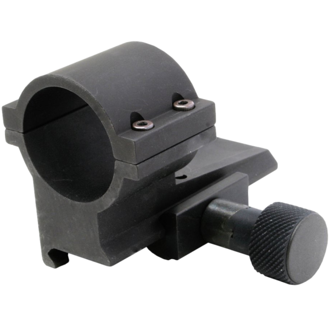 Montaż QRP3 Czarny - Aimpoint