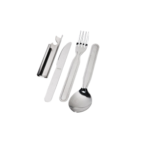 Set couverts KFS avec ouvre-boite - BCB
